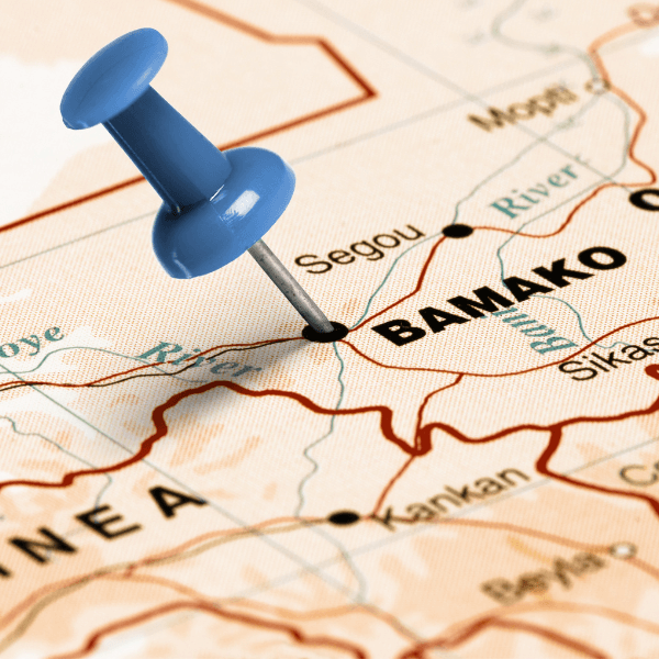 Adresse du Siège Social