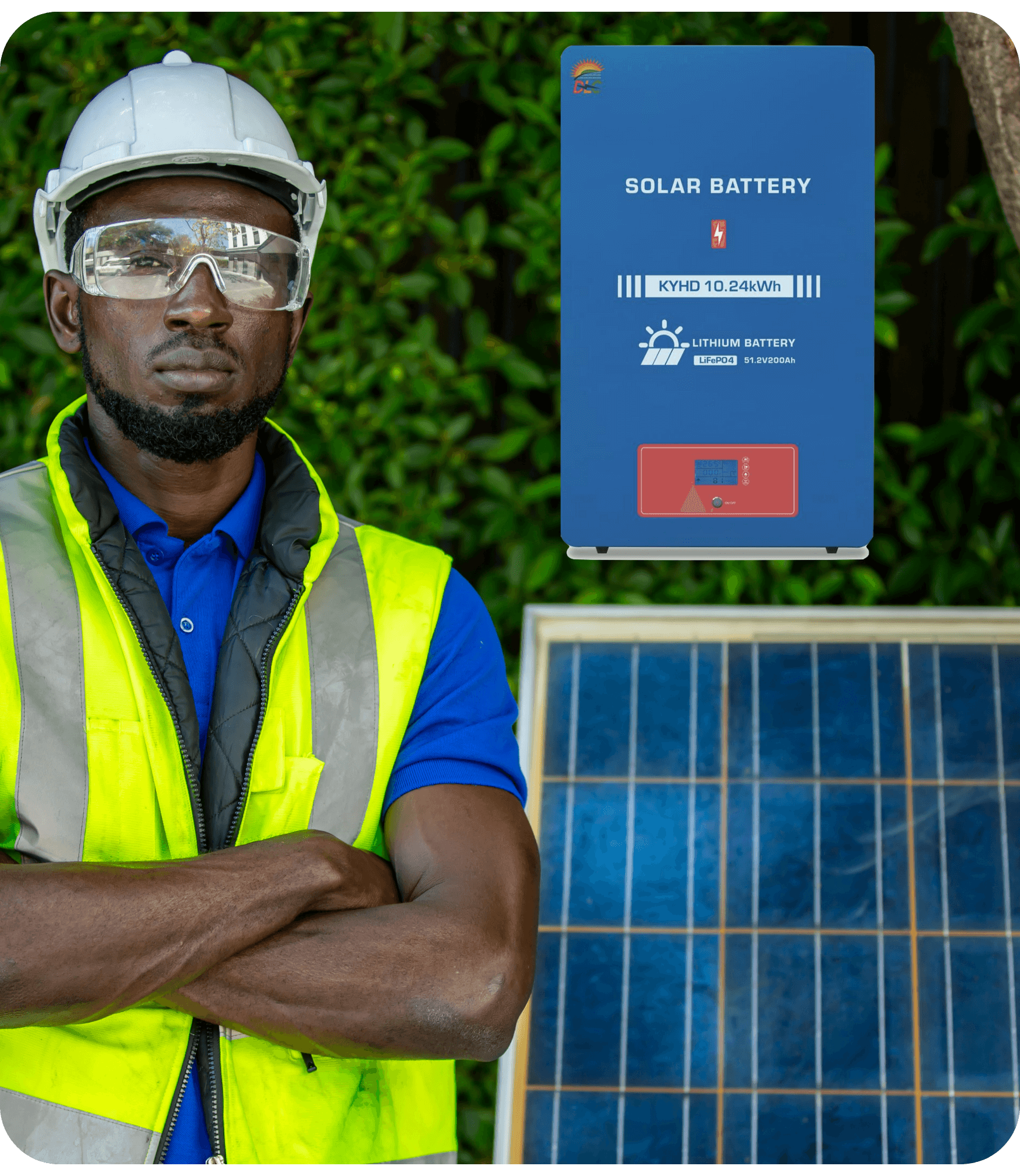 Bienvenue sur DLC Group - Bâtir l’Afrique de demain