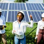 ☀️ Le solaire, une alternative crédible pour électrifier les zones rurales